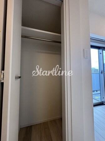 クラリティア文京湯島の物件内観写真